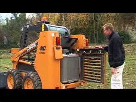 case skid steer battery location|case 1845 c battery installation.